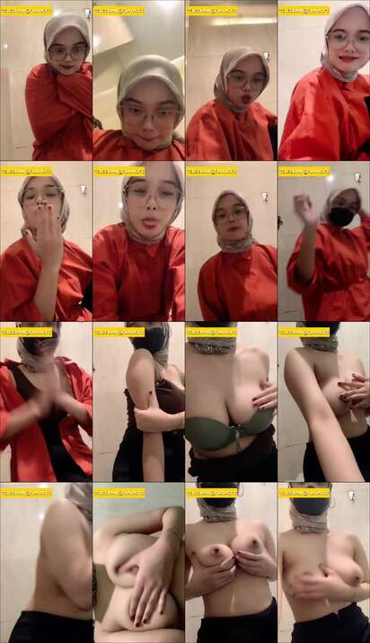 Abg Viral ukhti yang bikin SAGne muka polos main nya memek Trending Top New 2025 Terbaru