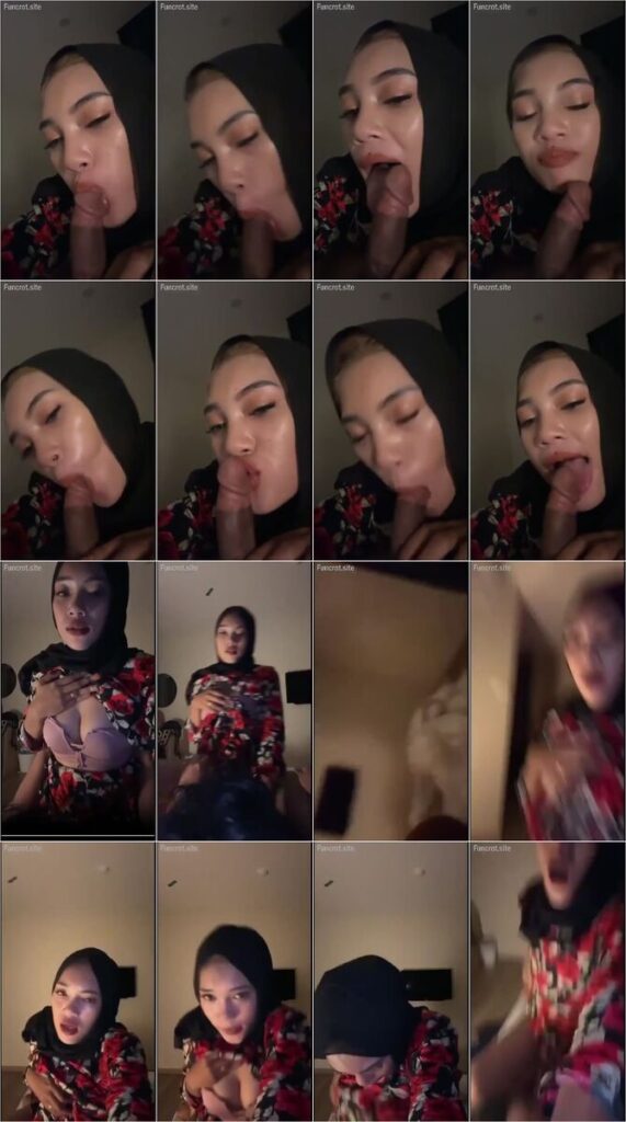 video viral abg hijab penjual gorengan di wiwik pria bertato sampe ampun ampun di gedung kosong top global new 2025 Trending