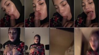 video viral abg hijab penjual gorengan di wiwik pria bertato sampe ampun ampun di gedung kosong top global new 2025 Trending